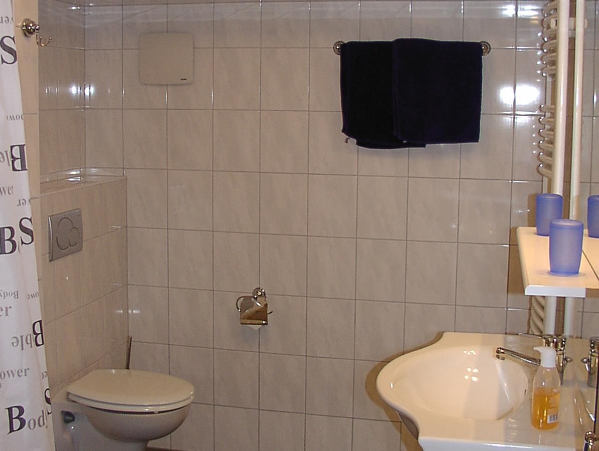 Ferienwohnung Engelsby Flensburgo Exterior foto