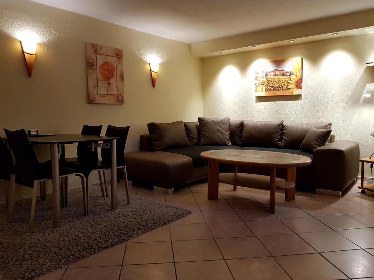 Ferienwohnung Engelsby Flensburgo Exterior foto