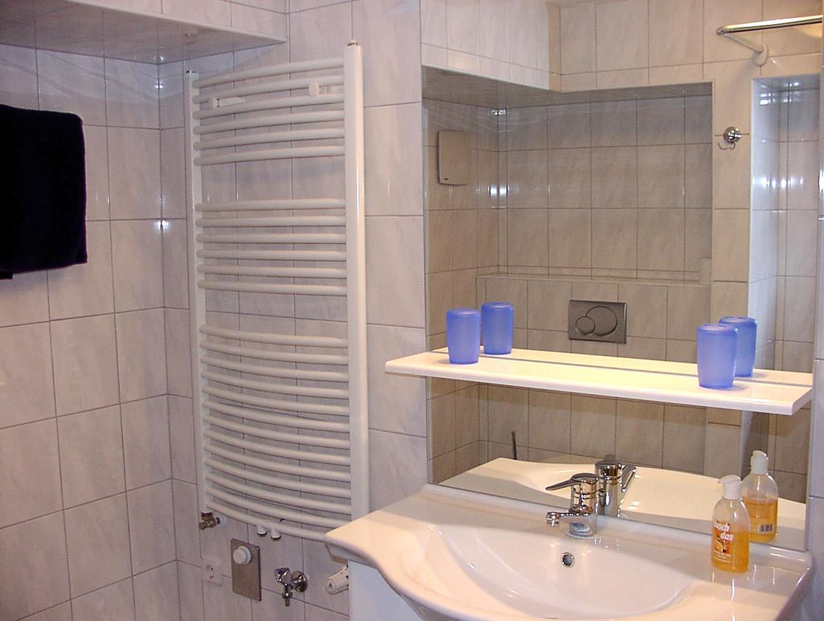 Ferienwohnung Engelsby Flensburgo Exterior foto