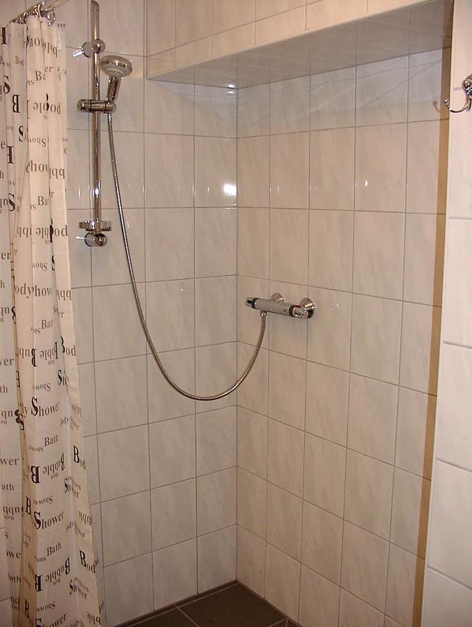 Ferienwohnung Engelsby Flensburgo Exterior foto