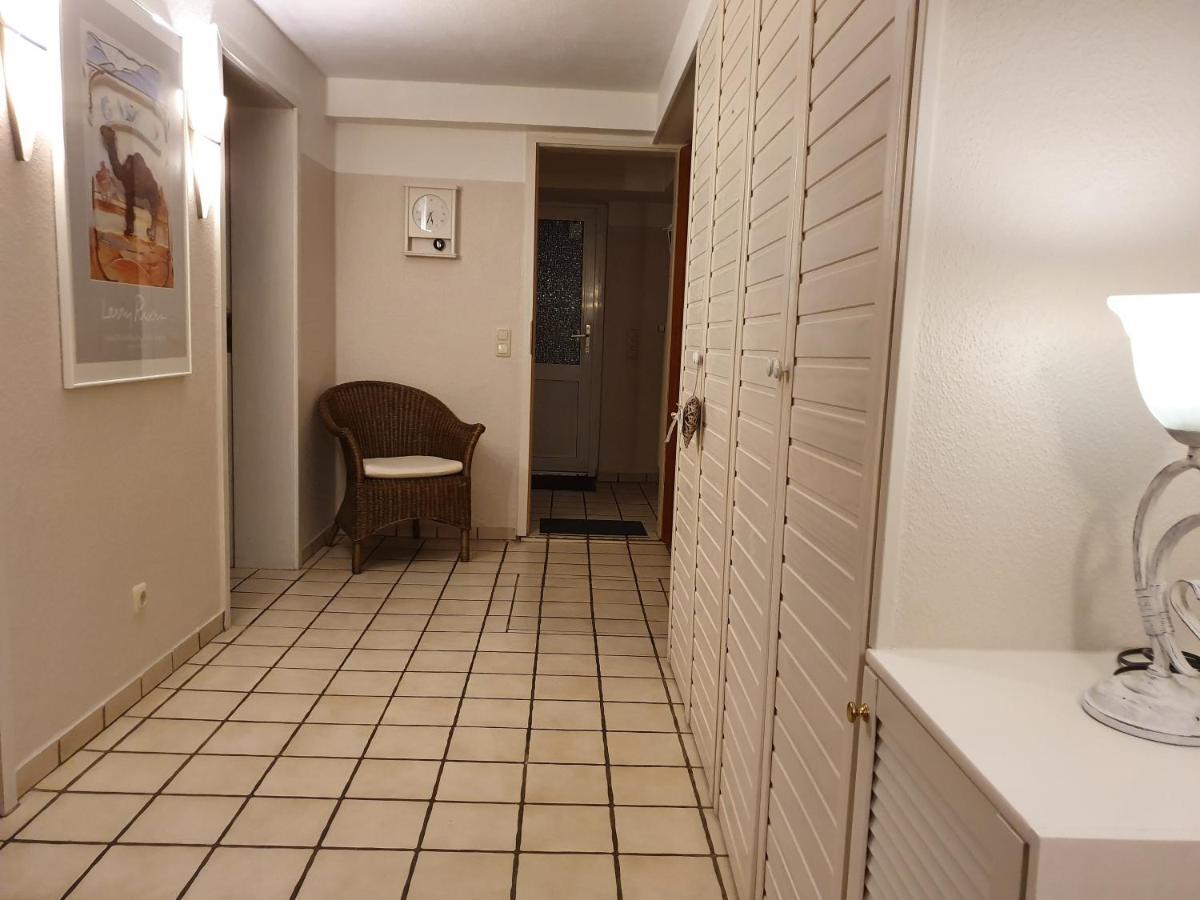 Ferienwohnung Engelsby Flensburgo Exterior foto